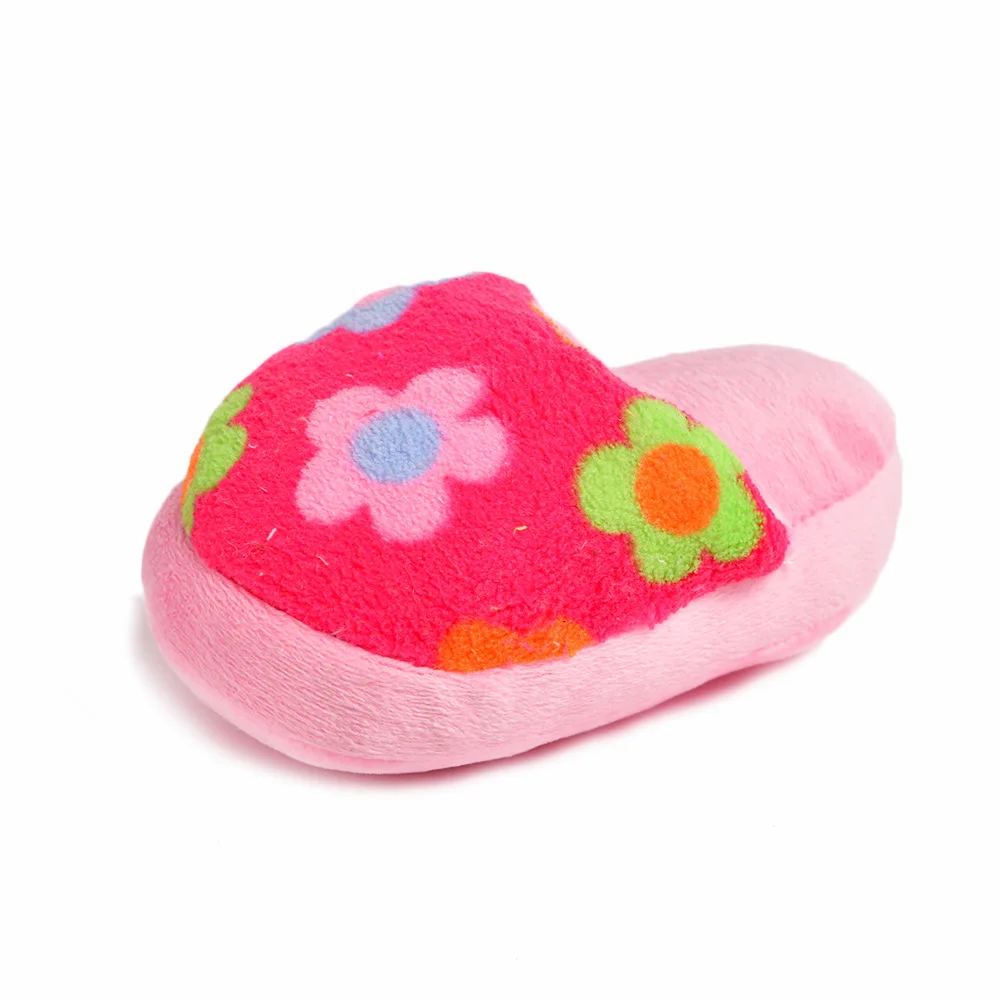 Pet Products Squeak Toys For Puppy Dogs Plush Interactive Durable Chew Toys For Cats Spike Squeak Pet Toy For Dogs (9)