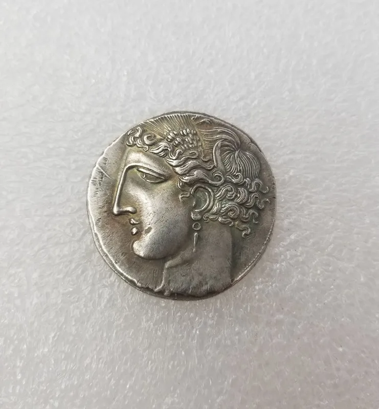 

Ancient Greek-24 Coin Copy