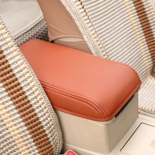 Atenza Mazda6 Ruiyi CX-3 CX-4 CX-5 CX-7 CX-8 9 MX-5 Mazda3 Axela Xingcheng, Mazda2 ящик для хранения в подлокотнике автомобиля pad крышка коврики