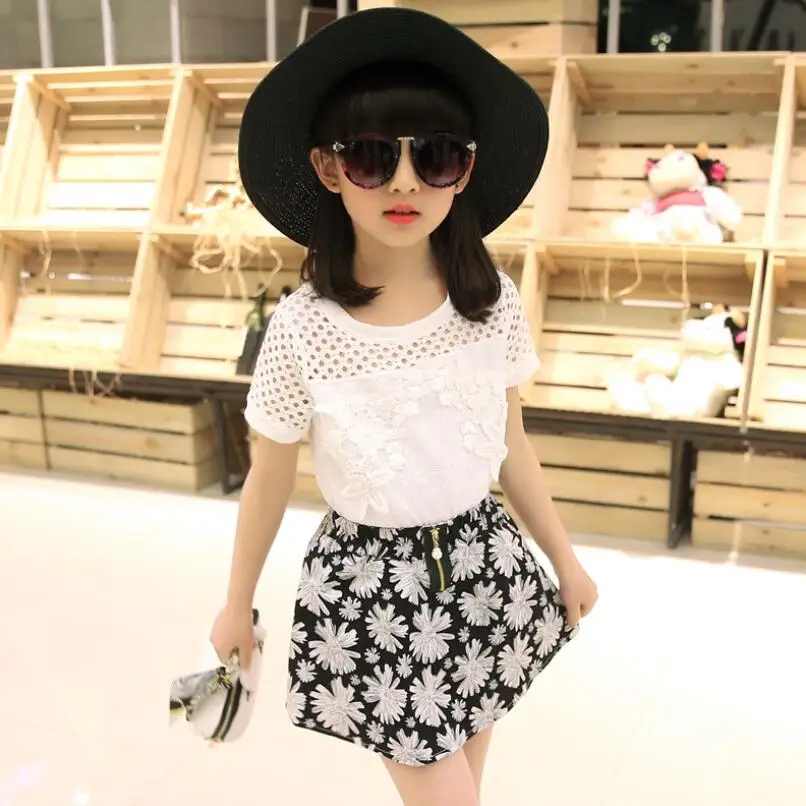 girls clothes sets