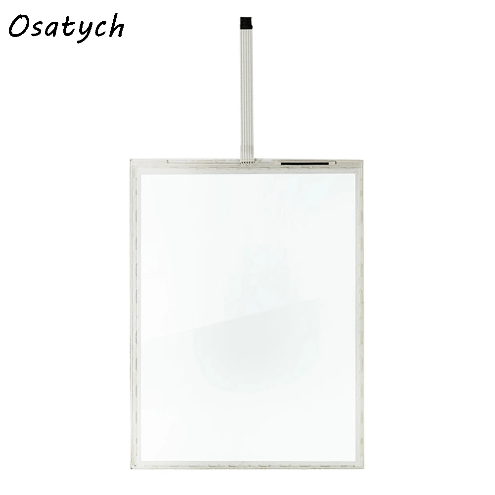 

New 15 inch 5 wire for SCN-AT-FLT15.1-001-0H1 SCN-A5-FLT15.1-001-0H1-R Touch Screen