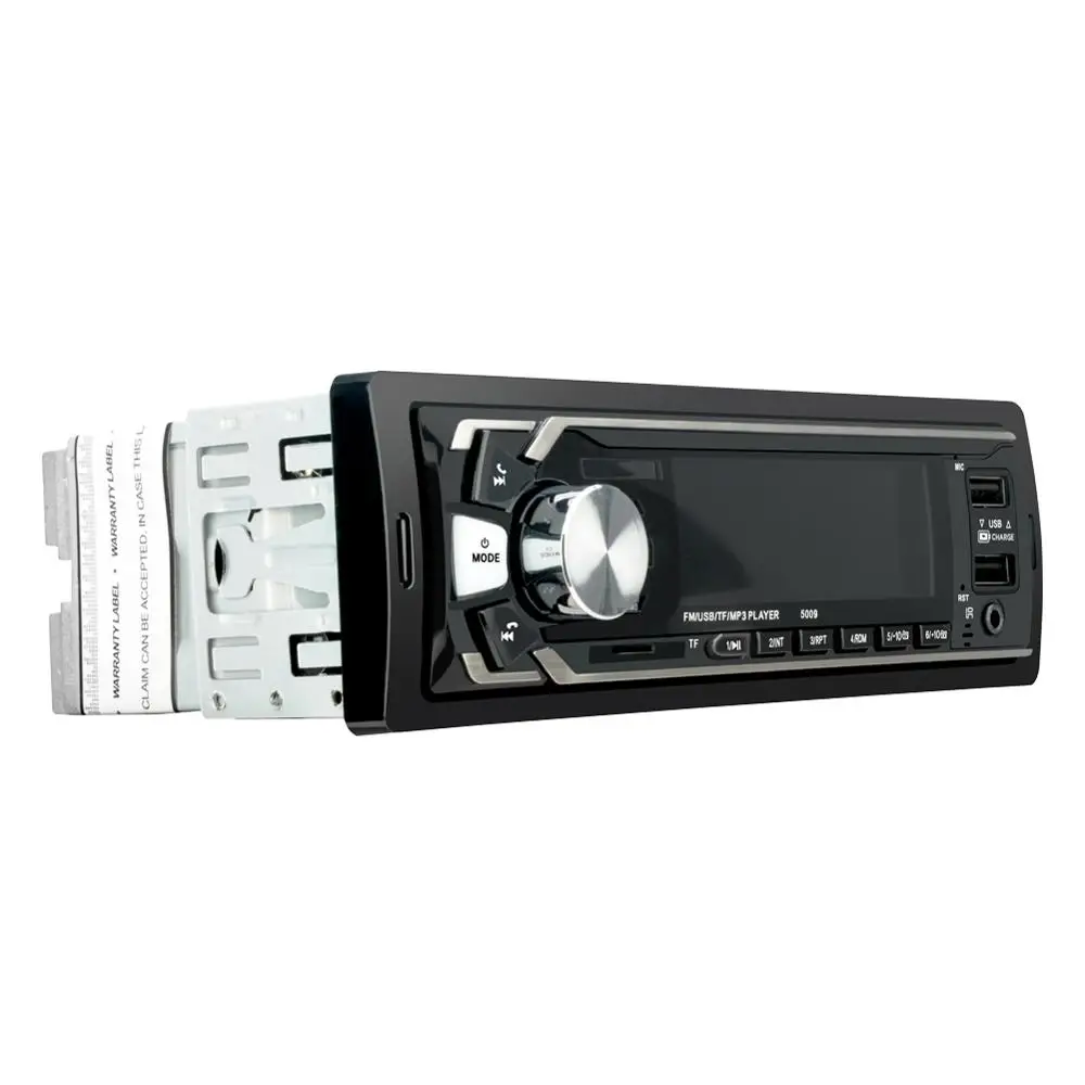 2019 New products Bluetooth Autoradio Car Stereo Radio FM Aux Input Receiver SD USB 12V In-dash 1 din Car MP3 Multimedia Player 2019 New products Bluetooth Autoradio Car Stereo Radio FM Aux Input Receiver SD USB 12V In-dash 1 din Car MP3 Multimedia Player