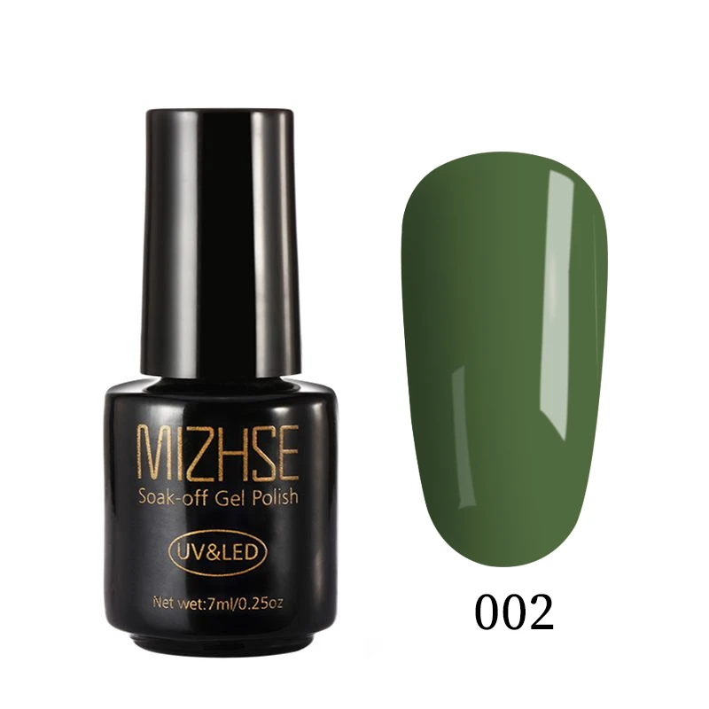MIZHSE 7 мл замачивающийся лак для ногтей DIY Nail Art салонный уход; Ультрафиолетовый Гель-лак Быстросохнущий Гель-лак для ногтей Полупостоянный лак для ногтей - Цвет: set20 ZDL002