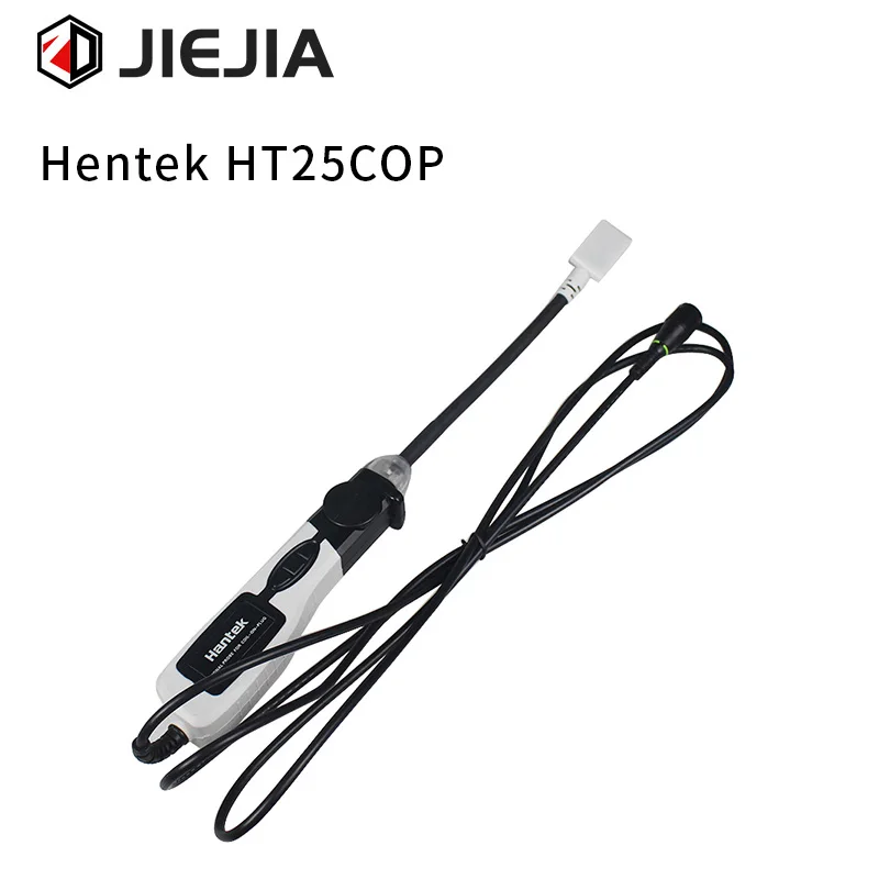 

HT25COP Coil-on-Plug and Signal Probe Signal Probe For Coil-on-plug Portable High Accuracy Oscilloscope Probes Automobiles Tool
