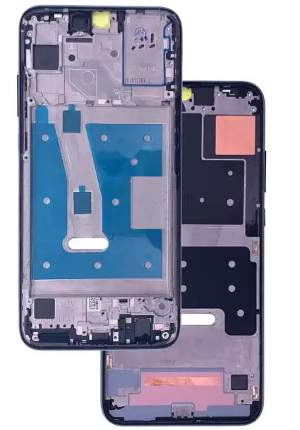 

Middle Frame Front Faceplate Bezel Housing For Huawei Honor 10 lite