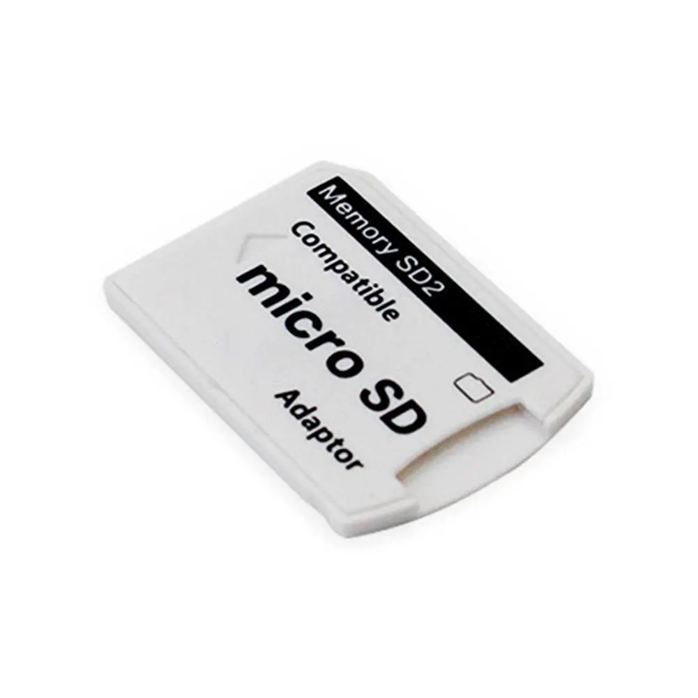 New Arrival Version 6 0 Memory Card Micro SD Adapter for SD2VITA PSVSD PSVita TF Converter 5