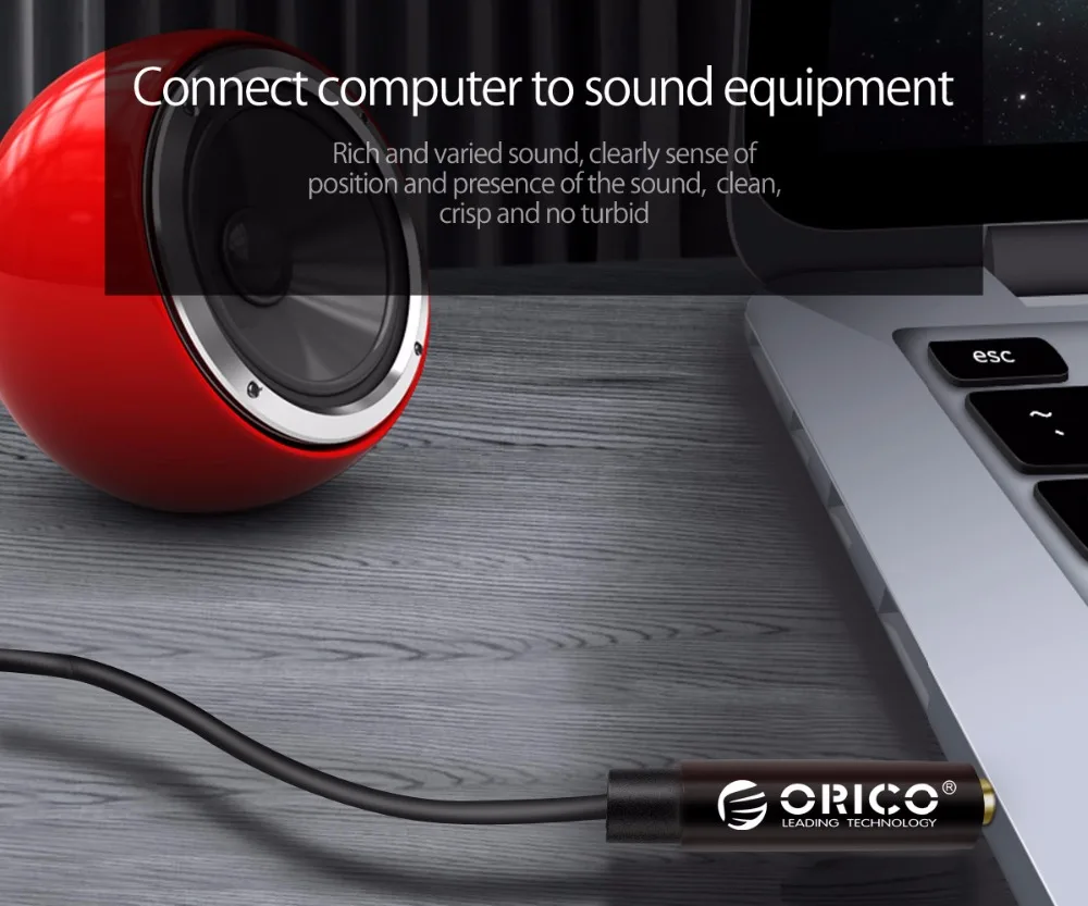 ORICO-ALG-1200-4