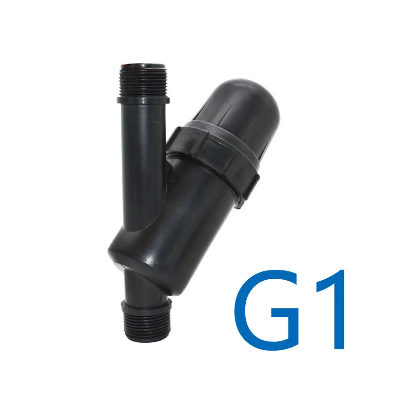 3/" 1" 120 сетчатый 100 сетчатый фильтр, садовый капельный оросительный ...