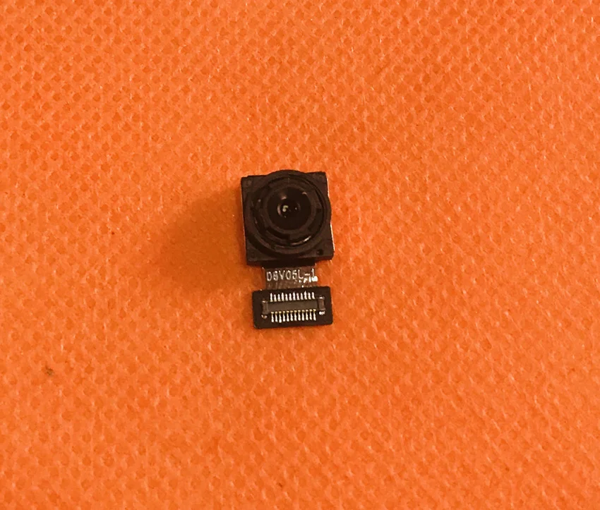 

Original Photo Front Camera 8.0MP Module for Letv Pro3 LeEco X650 Pro 3 AI MTK6797 Helio X27 5.5"FHD Free shipping
