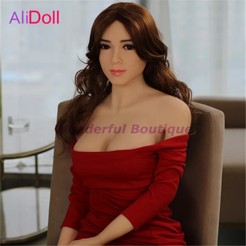 D16532 36 140 см/148 см/158 см/165 см настоящие силиконовые секс куклы Boneca сексуальные