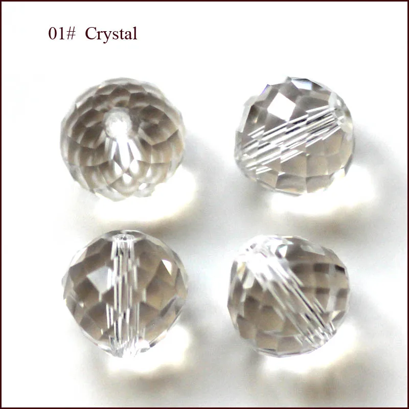 100 шт. прозрачные бусины в форме сердца 6 мм|bead bear|beads directbeading designs for dresses |