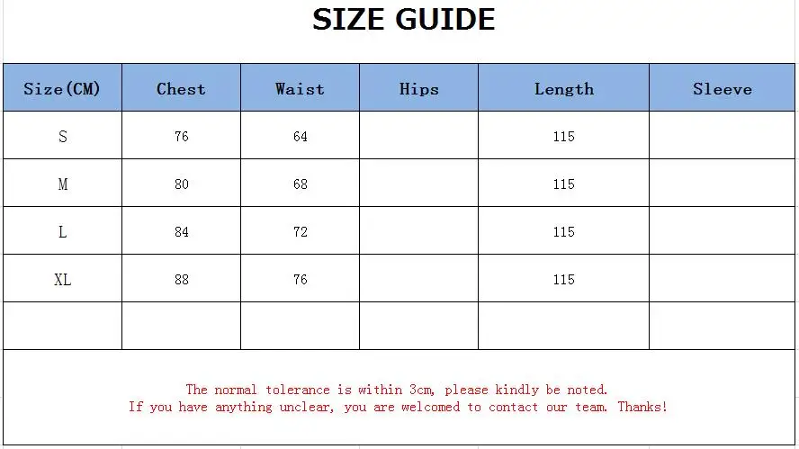 Size