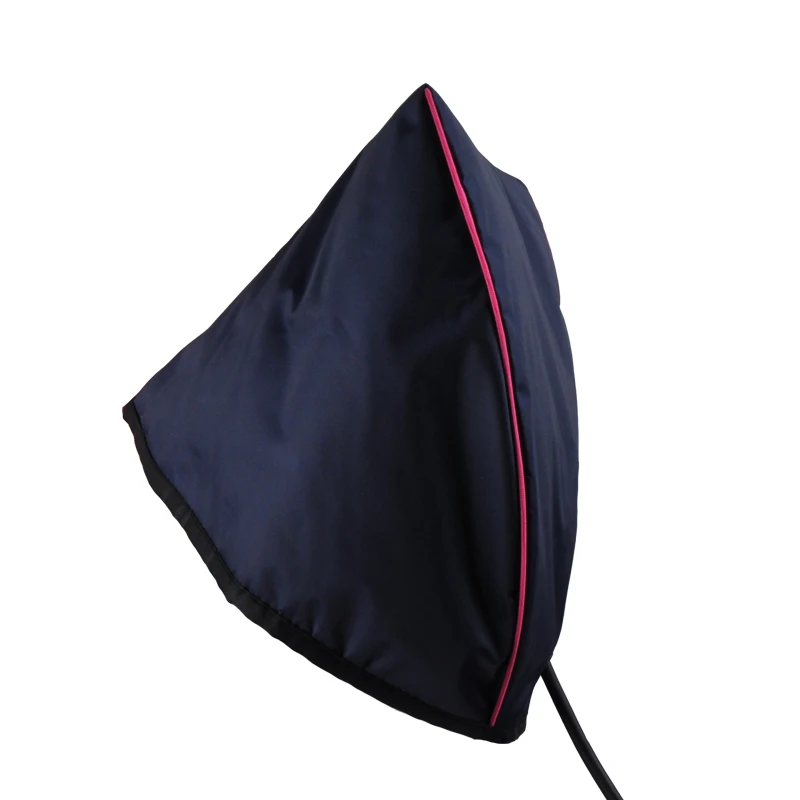 Electric Heating Cap Evaporation Cap Steamer Hair Care Cap For Hair Dyeing Parovarka Home Black Waterproof LCD Monitor 110v-220v