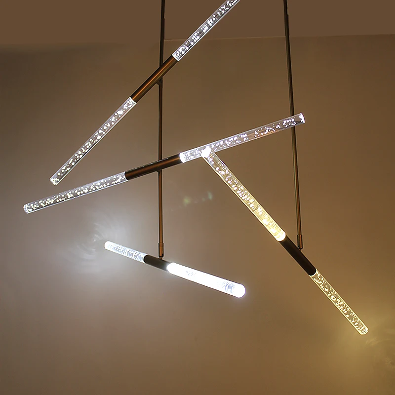 Arts-Deco-AC85-265V-Modern-Led-Pendant-Lights-For-Lobby-Dining-Living-Room-Gold-Black-Acrylic (2)