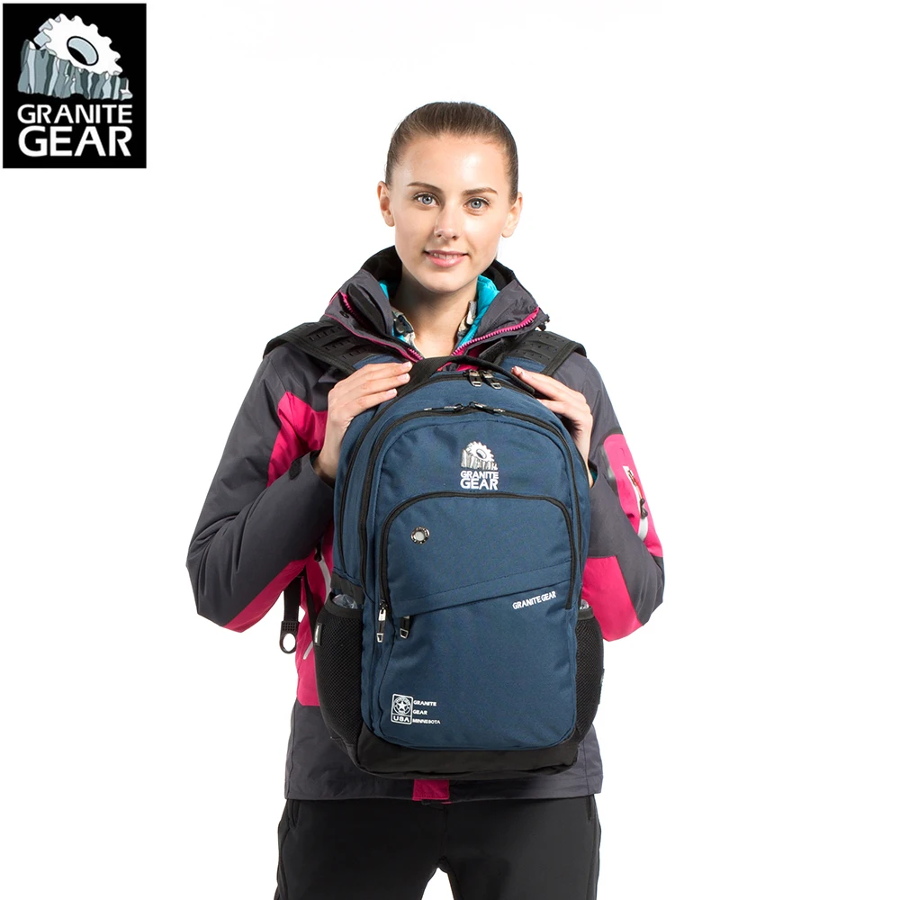 Granite Gear Backpack 22L Most Durable Packable Convenient Lightweight
