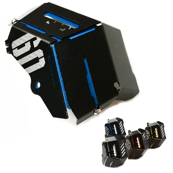 

For YAMAHA MT-09 MT09 FZ-09 FZ09 FZ MT 09 2014 2015 2016 Motorcycle Radiator Guard Grille Cover Stainless Steel Cooler Protector