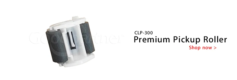 1 шт. x CLP-300 Бумага подачи ролик для samsung CLP 300 мл 1610 1640 1641 2010 2240 2241 2160 3160 SCX 4321 4521 CLP300