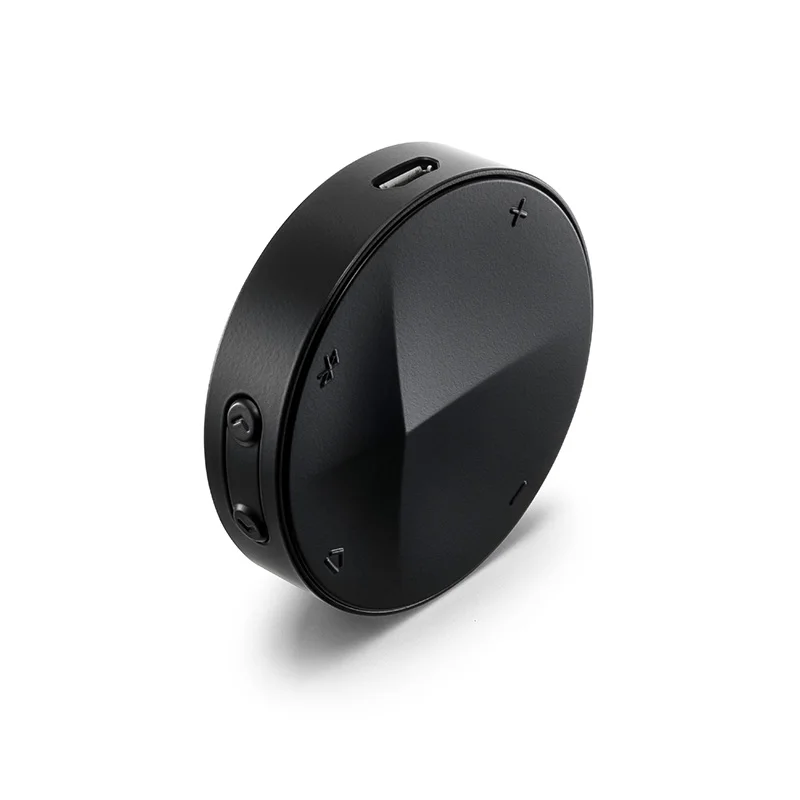 IRIVER Astell&Kern AK XB10 High-quality Bluetooth HIFI decoder high sound quality to the wireless aptX HD Headphone Amplifier IRIVER Astell&Kern AK XB10 High-quality Bluetooth HIFI decoder high sound quality to the wireless aptX HD Headphone Amplifier