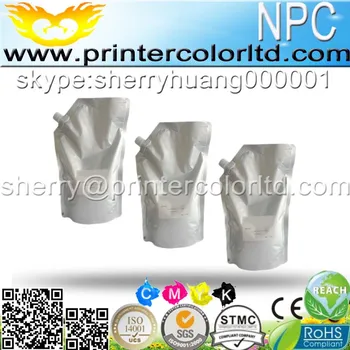 

color Bag KG Toner powder toner refill for Konica Minolta Bizhub C451/C550/C650/C650P/for NEC IT45C4/for Develop Ineo +451 +550