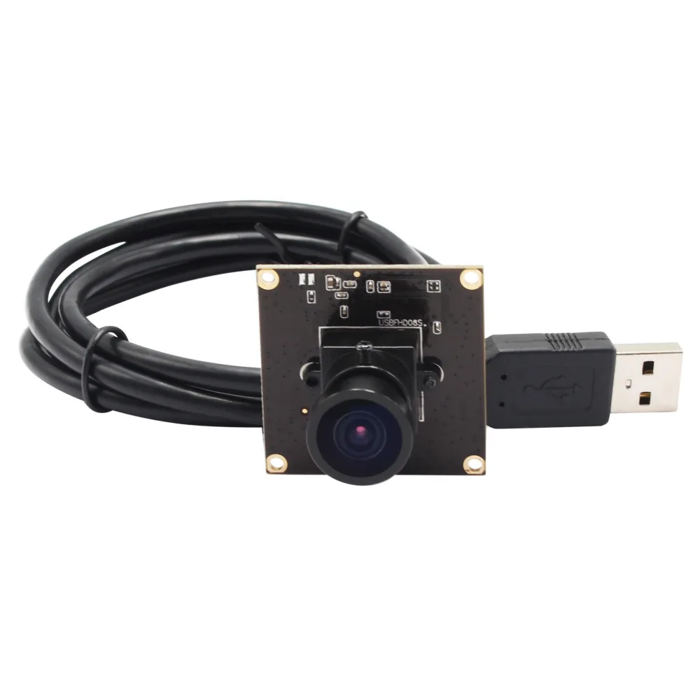 USB3.0 высокоскоростной модуль камеры 1080P 50 кадров в секунду SONY IMX291 цветной КМОП