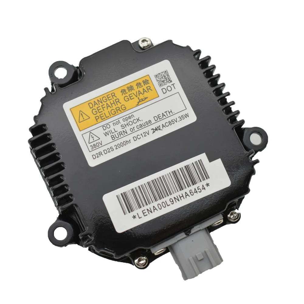 OEM E221510H3 для 07 11 Mazda CX 7 RX 8 MX 5 Matsushita ксеноновых фар Высокопрочная конструкция