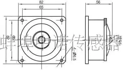China load cell sensor Suppliers