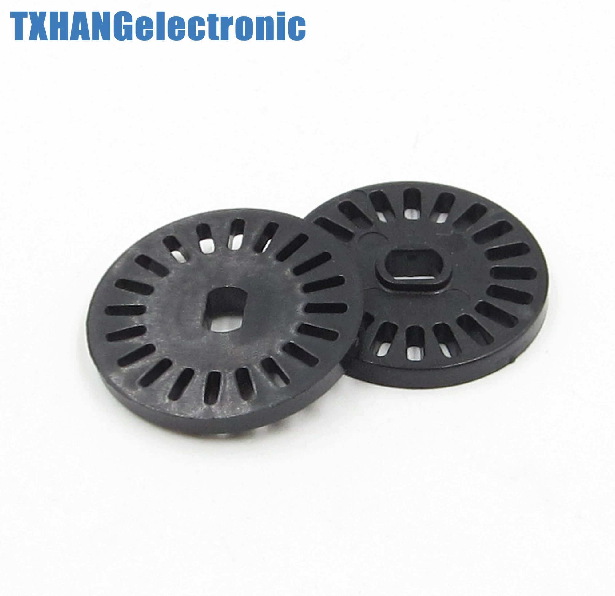 

3PCS DZ186 Coded Disc Encoder 20 Holds Motor Speed Sensor for Robot Speed