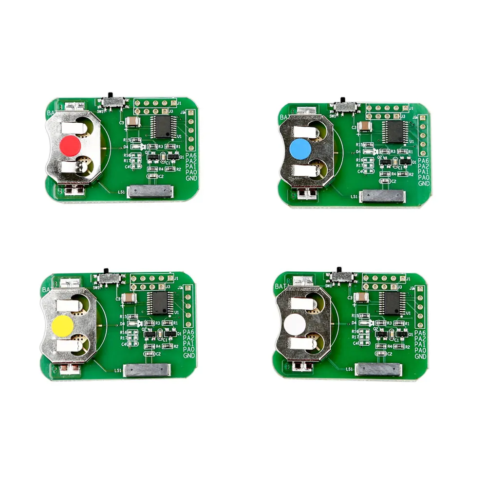 Obdstar X300 DP плюс X300DP Авто ключевой программист ПИН-кода коррекции одометра EEPROM для умный ключ для Тойоты с P001 программист