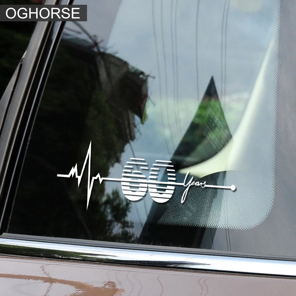 

2Pcs Car Body Window Trunk Tail Decal Sticker For MINI Cooper r50 r52 r53 r56 r57 r58 r60 f56 f60 r61 f60 f54 f55 Accessories