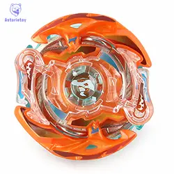 Лидер продаж Beyblade B-75 Booster Blaze Ragnaruk.4C. Fl атаки металл без Устройства Запуска или коробке подарки для детей из металла 4D