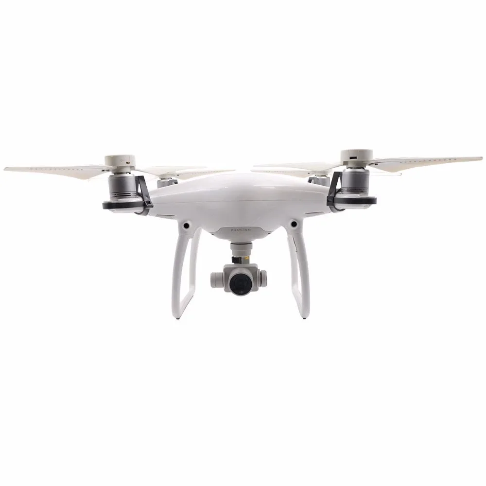 STARTRC DJI Phantom 4 светодиодный вспышка слово аксессуары для пропеллеров комплект