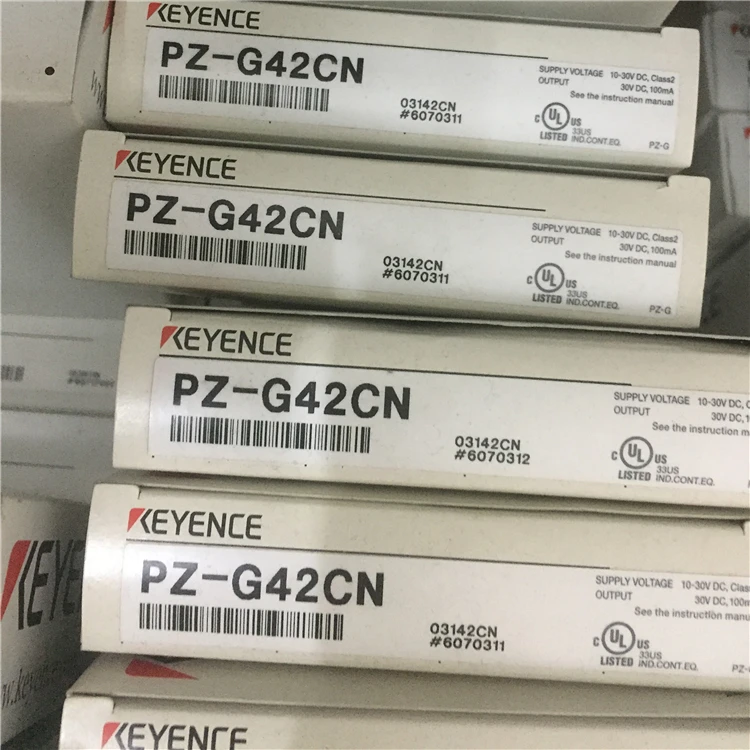 

Photoelectric switch PZ-G42CN New original