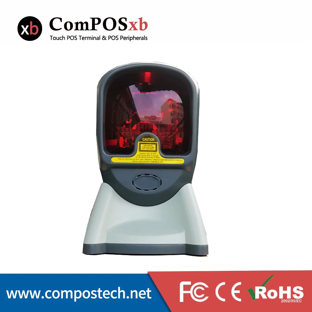 Barcodescanner Metrologic Omnidirektional black Omni-Directional Imaging 1D Barcode Scanner Barcodescanner Metrologic Omnidirektional black Omni-Directional Imaging 1D Barcode Scanner