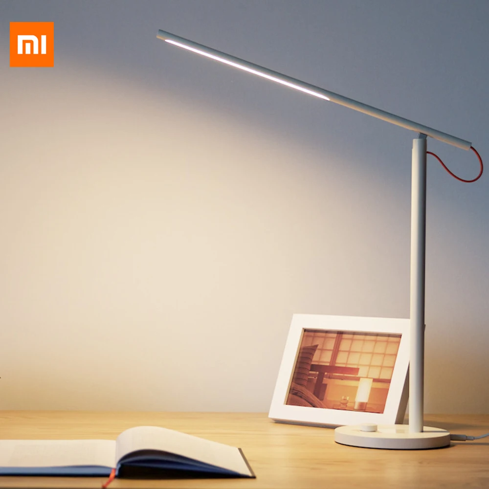 Original Xiaomi Smart LED Desk Lamp Mijia Yeelight Table Lamps
