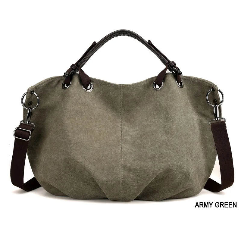 ARMY GREEN BAG