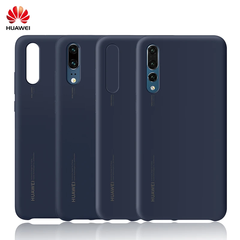 Чехол Хуавей P20 Pro Купить В Спб