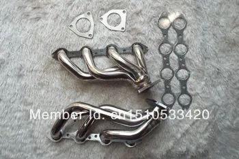 

SHORTY RACING HEADER MANIFOLD/EXHAUST YUKON XL SIERRA CHEVY SUBURBAN 4.8/5.3L V8