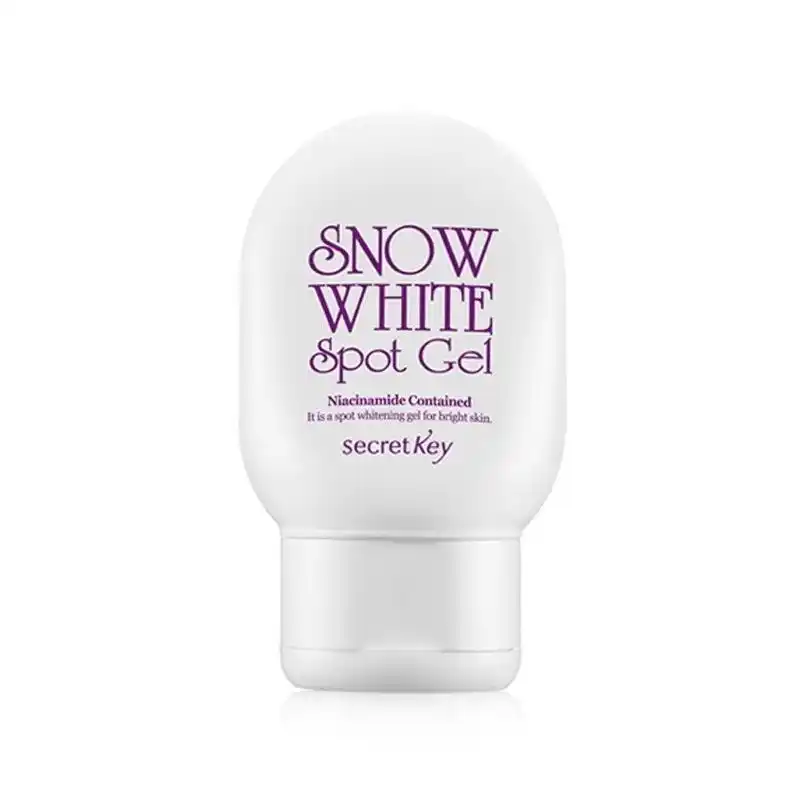 face white spot removal cream
