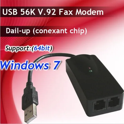 usb 56 k módem compatible con windows 7 windows8 dial up pc fax