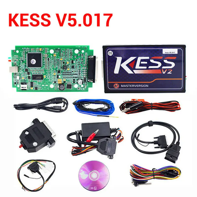 KES V 5.017  1