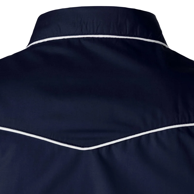 Черная рубашка для мужчин 2019 новый бренд длинный рукав мужские платья стандартные для рубашек подходят мужские рубашки с вышивкой
