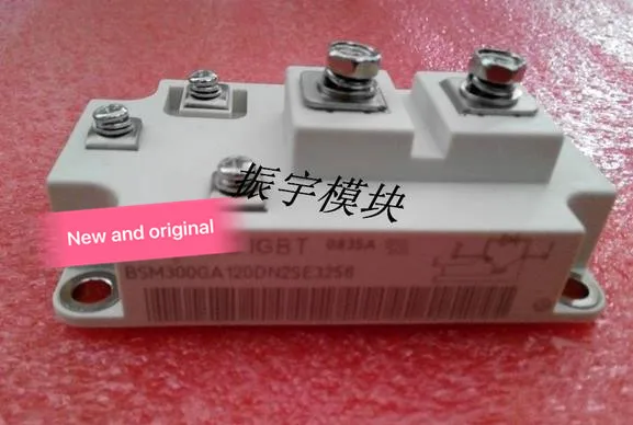 И, Гарантия 90 дней BSM300GA120DN2SE3256