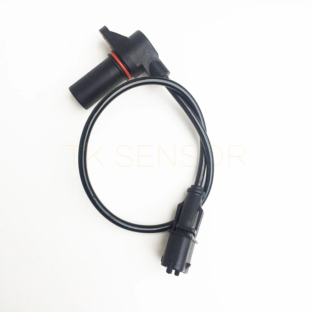 

5 PCS 1607435 Sensor, crankshaft pulse for DAF