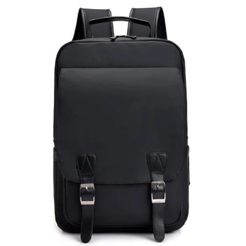 Нейлоновый рюкзак, сумка для ноутбука, Большой Вместительный рюкзак