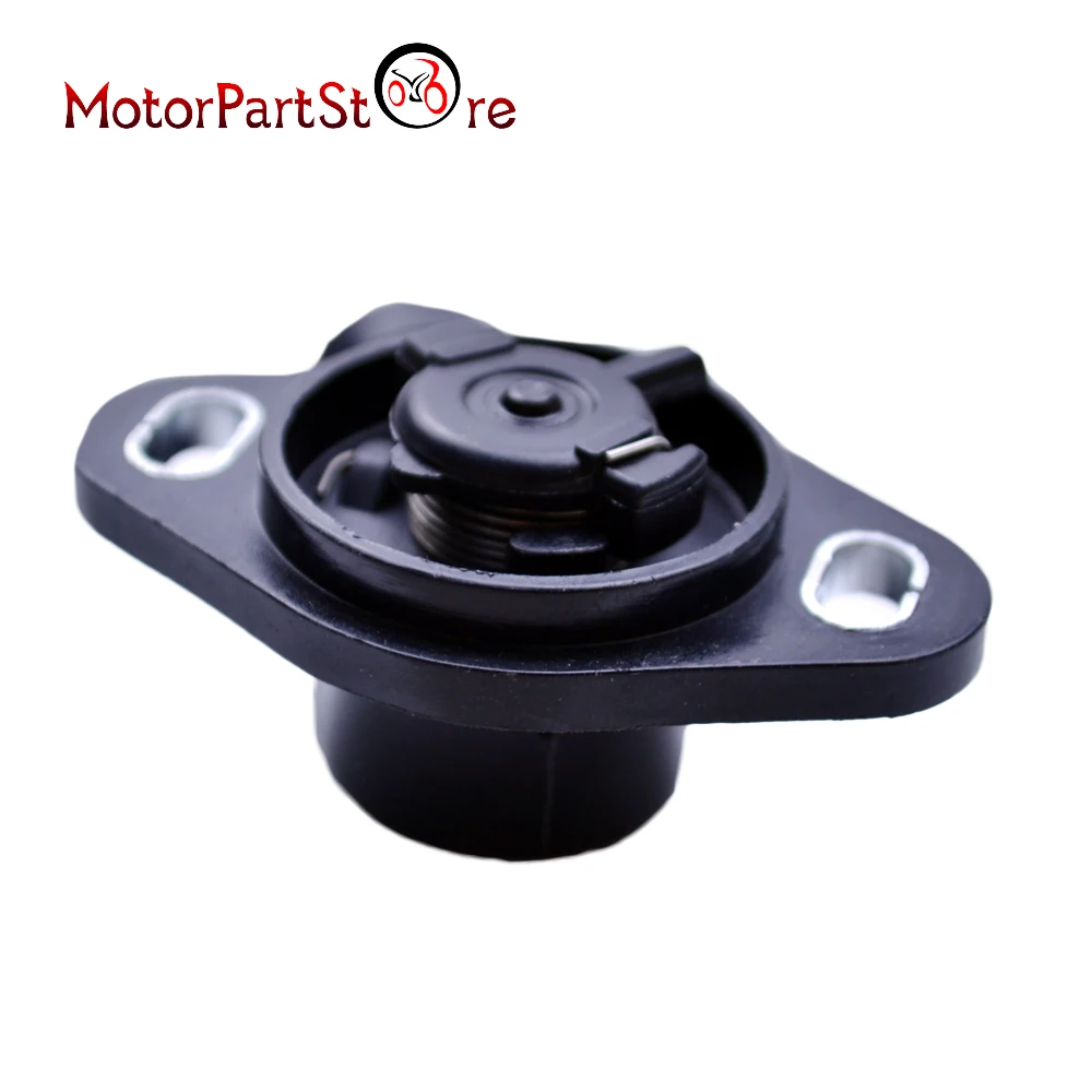 TPS Датчик положения дроссельной заслонки 911753 16400-P06-A11 для Honda Civic Accord CRX CRV Prelude Acura Integra1988-2011 D15