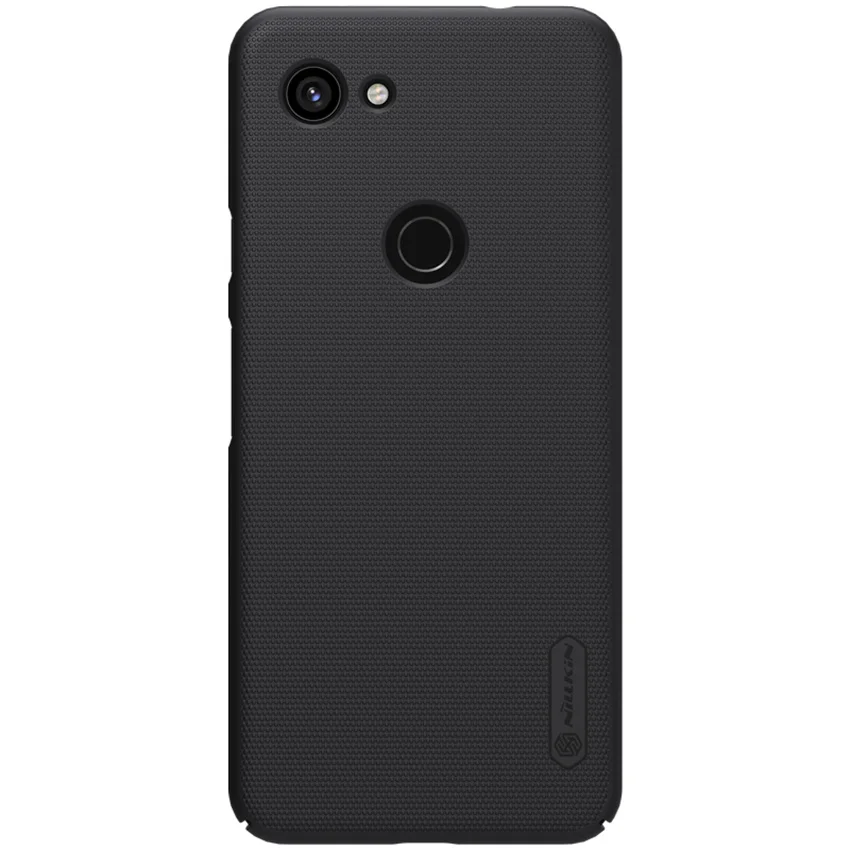 Чехол NILLKIN Матовый для Google Pixel 3A чехол 3A|Бамперы| |