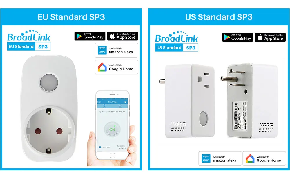 Broadlink SP3 EU (5)