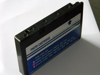 

T5846 Ink Cartridges Replacement PictureMate 200 240 260 280 290 PM 240 Show PM 225 300 Inkjet Printer