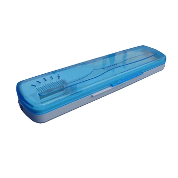 

Toothbrush Germicidal Device Suitable For Traveling