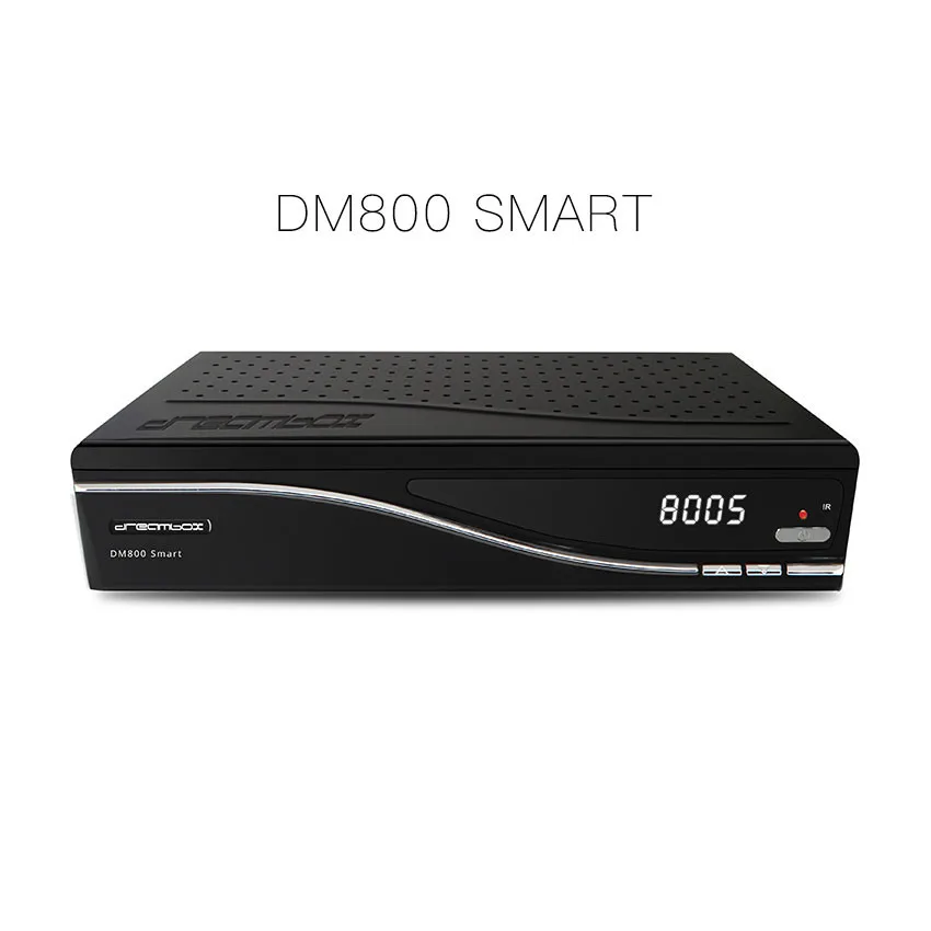 

MPEG-2 MPEG-4/H.264 DVB-S2 DM800Smart HD Android Hot Sale TV Box Digital Satellite Receiver With Remote Control